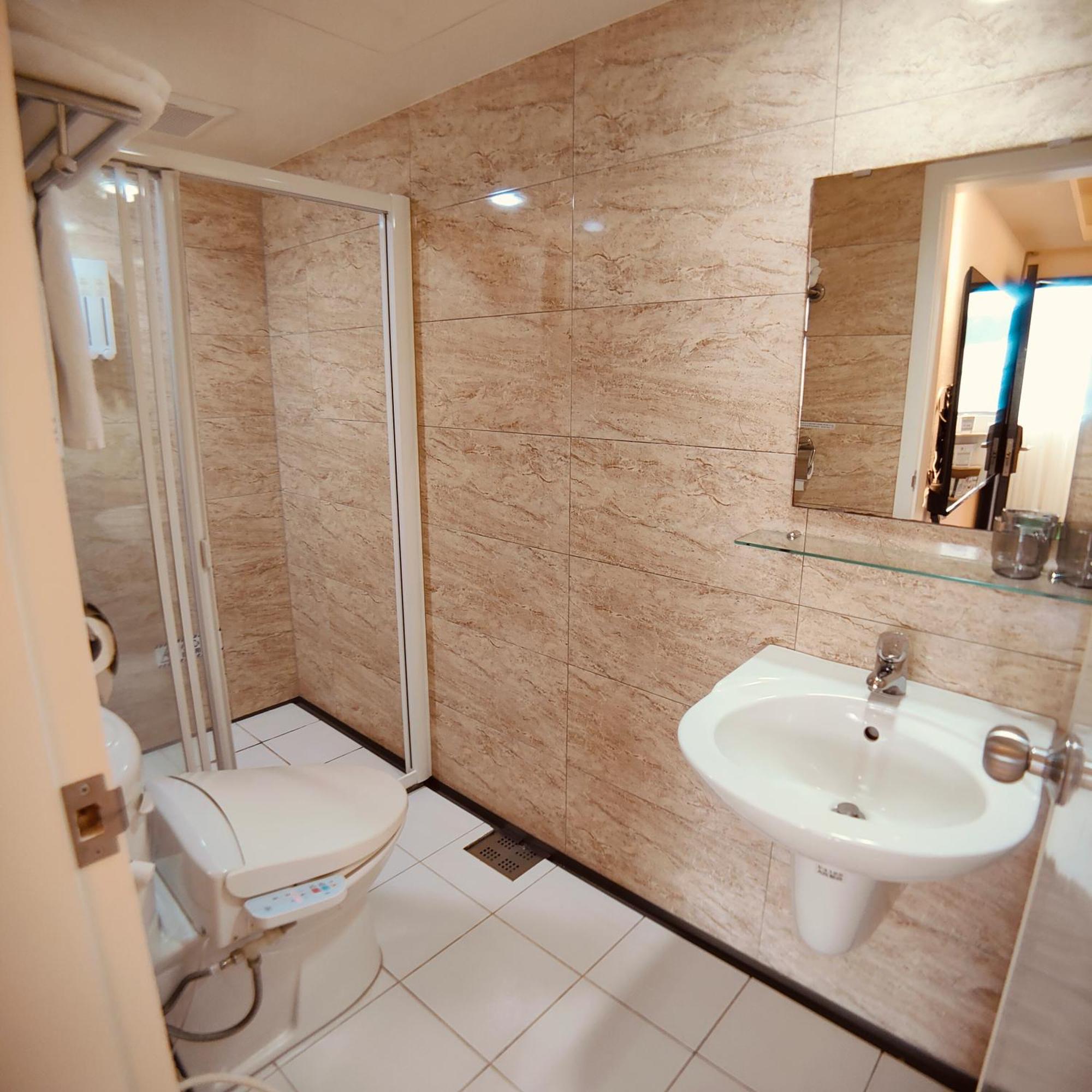 Fooyee Hotel - Юнхэ Экстерьер фото