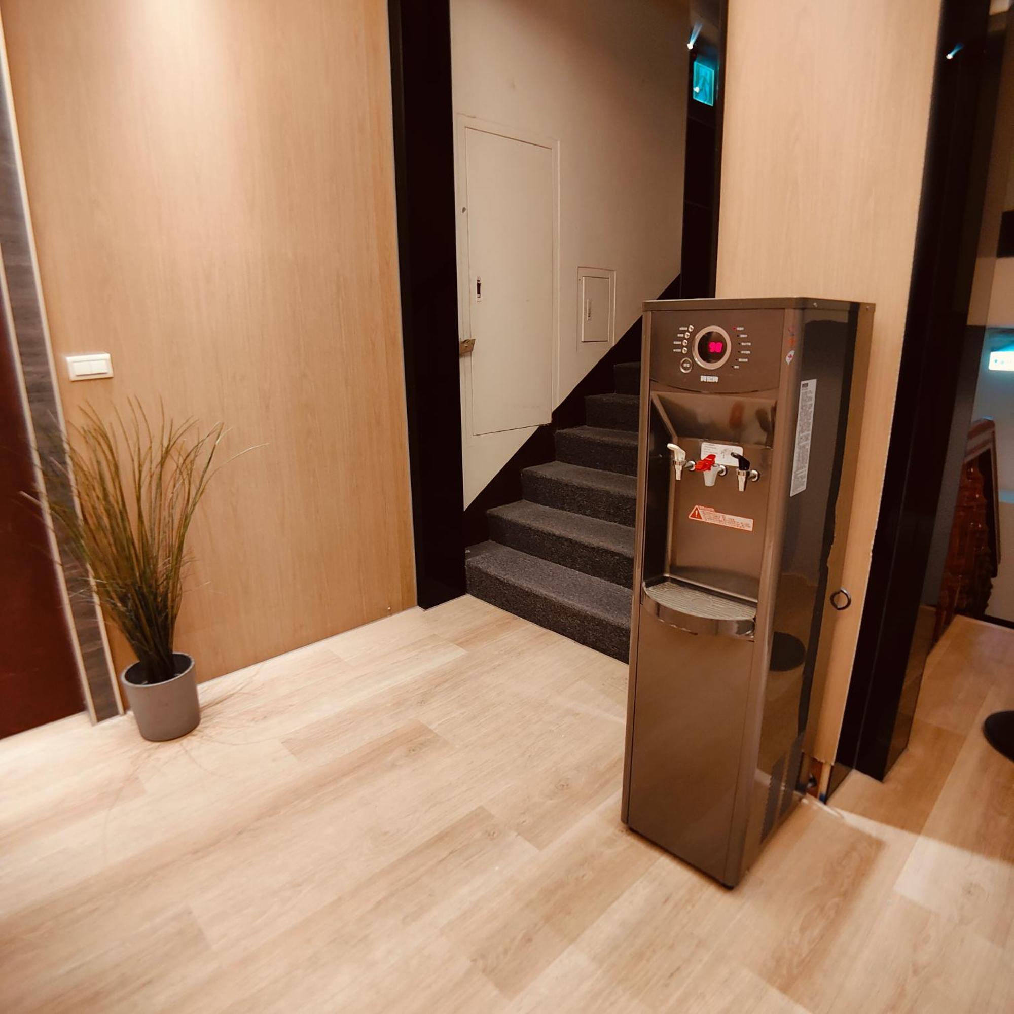 Fooyee Hotel - Юнхэ Экстерьер фото